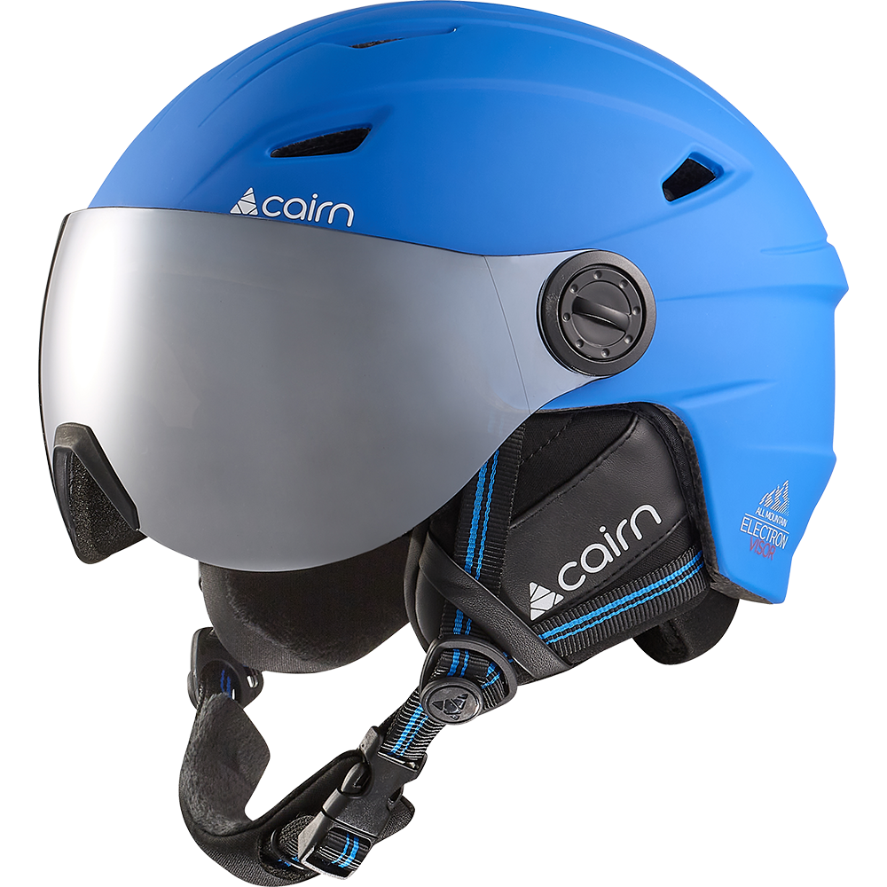 Casques de ski Cairn Sport